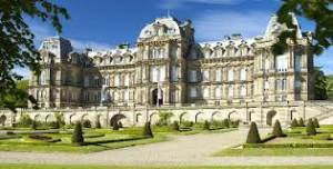 Bowes Museum