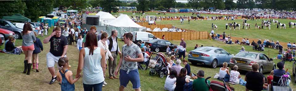 ryedale show
