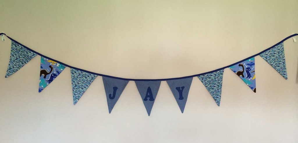 Jacquelyn Denise Designs