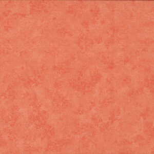 Fabric Makower Plain Spraytime 2800/C61 Peach