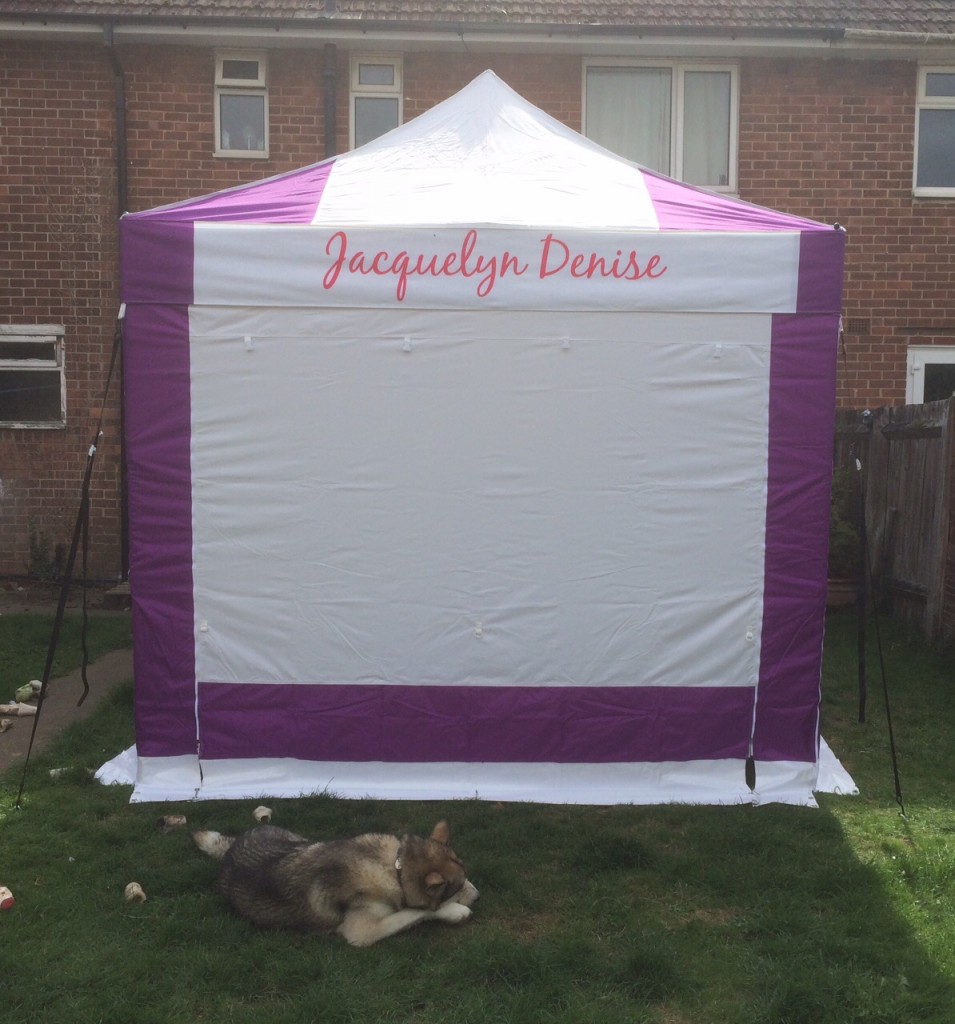 Jacquelyn Denise Designs