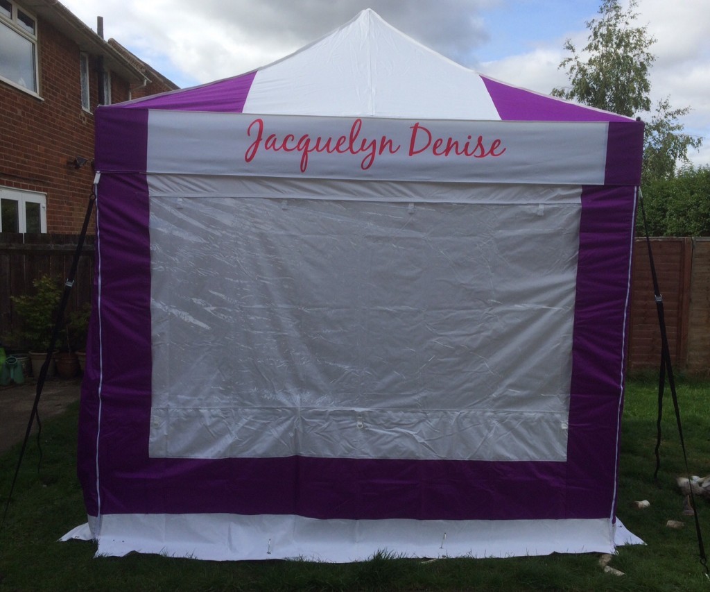 Jacquelyn Denise Designs