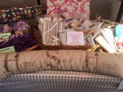 Jacquelyn Denise Designs