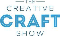The Creative Craft Show, Event City, Manchester 1st, 2nd & 3rd February 2018