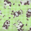 Fabric Timeless Treasures C9941 Cows Green