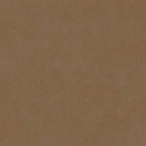 Makower UK 2/1867 LN2 Dimples Taffy Tan