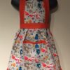 Apron Vintage Style Halter Neck Kids Mama & Me