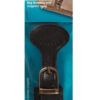 Prym Bag Fastening With Magnetic Clasp Brown