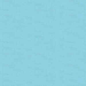 Fabric Makower UK Linen Texture Sapphire Blue 1473/B1