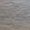 Fabric Cotton Jersey Sage Stripe 150cm Wide 1 item = 1/2 metre