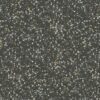 Fabric Makower UK Metallic Libs Notebook Charcoal 2/8739MC