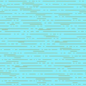 Fabric Makower UK Metallic Libs Dashes Crisp 2/9010MT