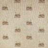 Fabric Chatham Glyn Linen Digitally Printed Hedgehogs