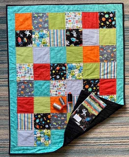 Jacquelyn Denise Designs